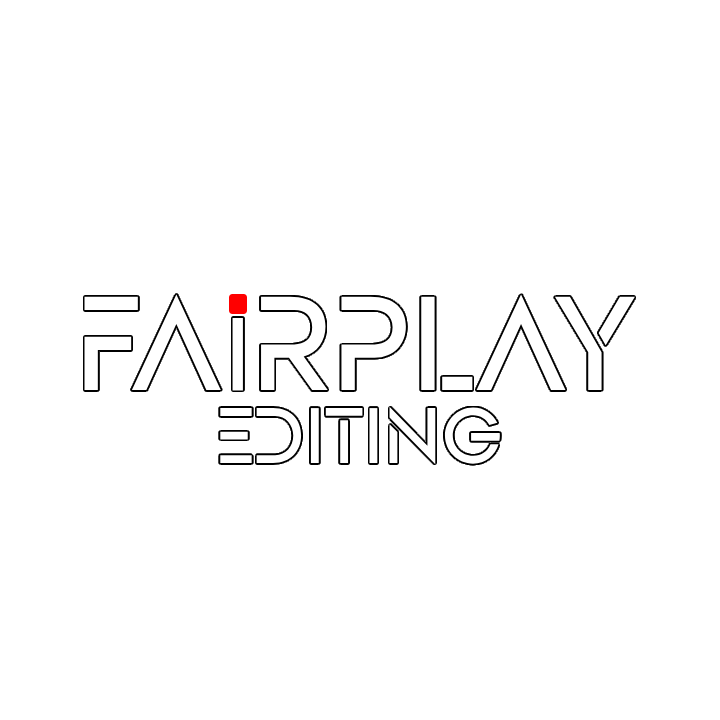 Fairplay Editing